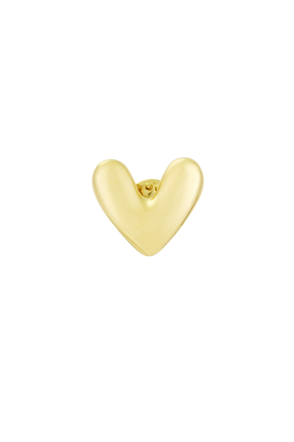 brooch heartly