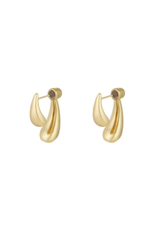 classy earrings