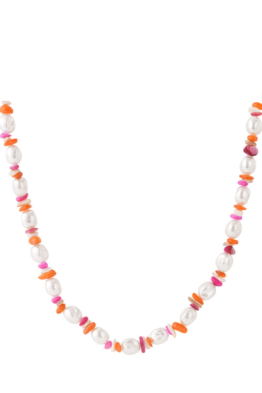 Candy Crush Necklace