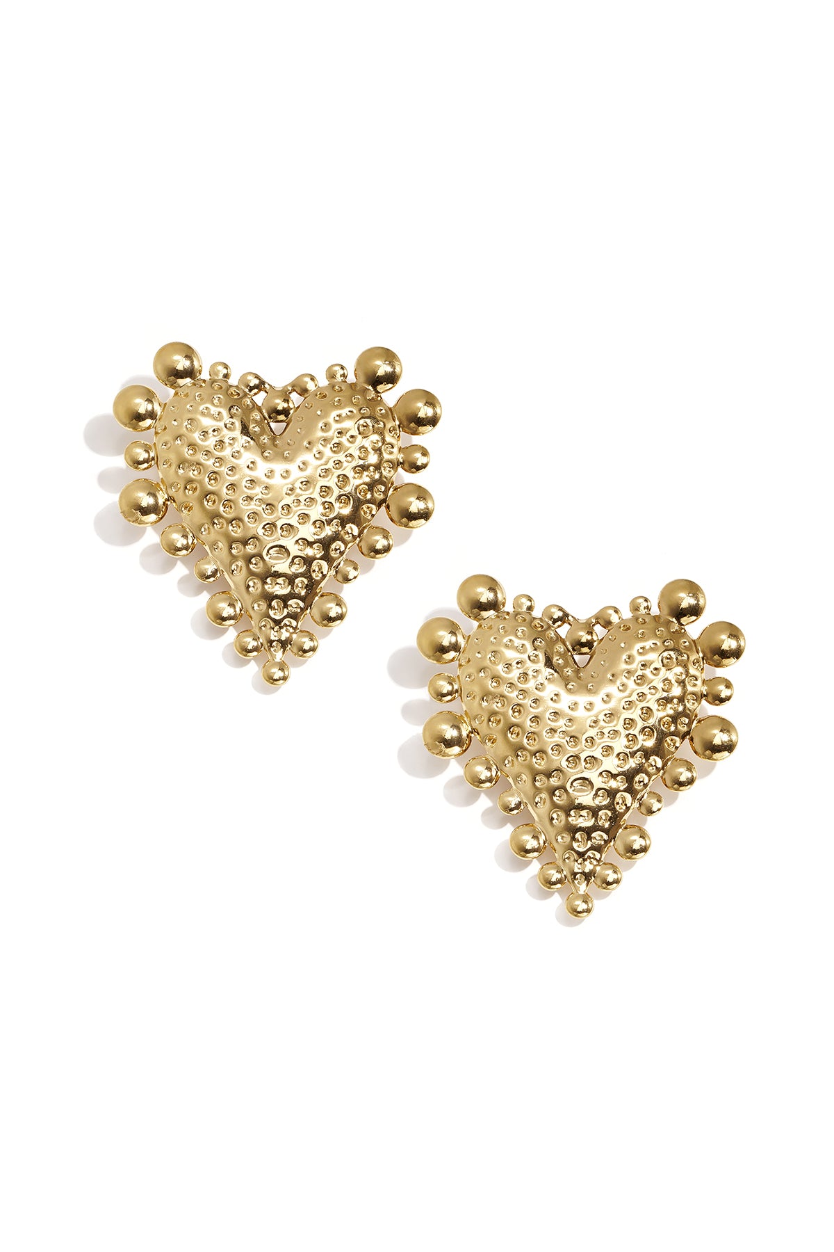 Cufflinks Heart Casual Stainless Steel Daily Accessories