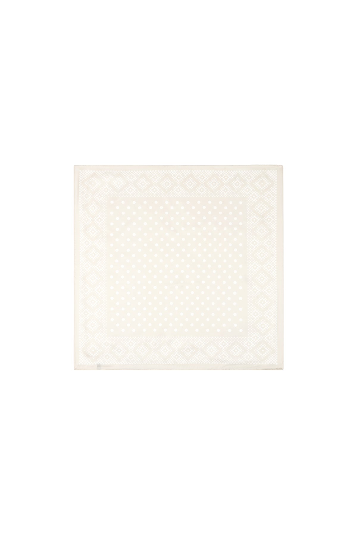 Summer scarves Polka Dots Simple Polyester Daily Accessories