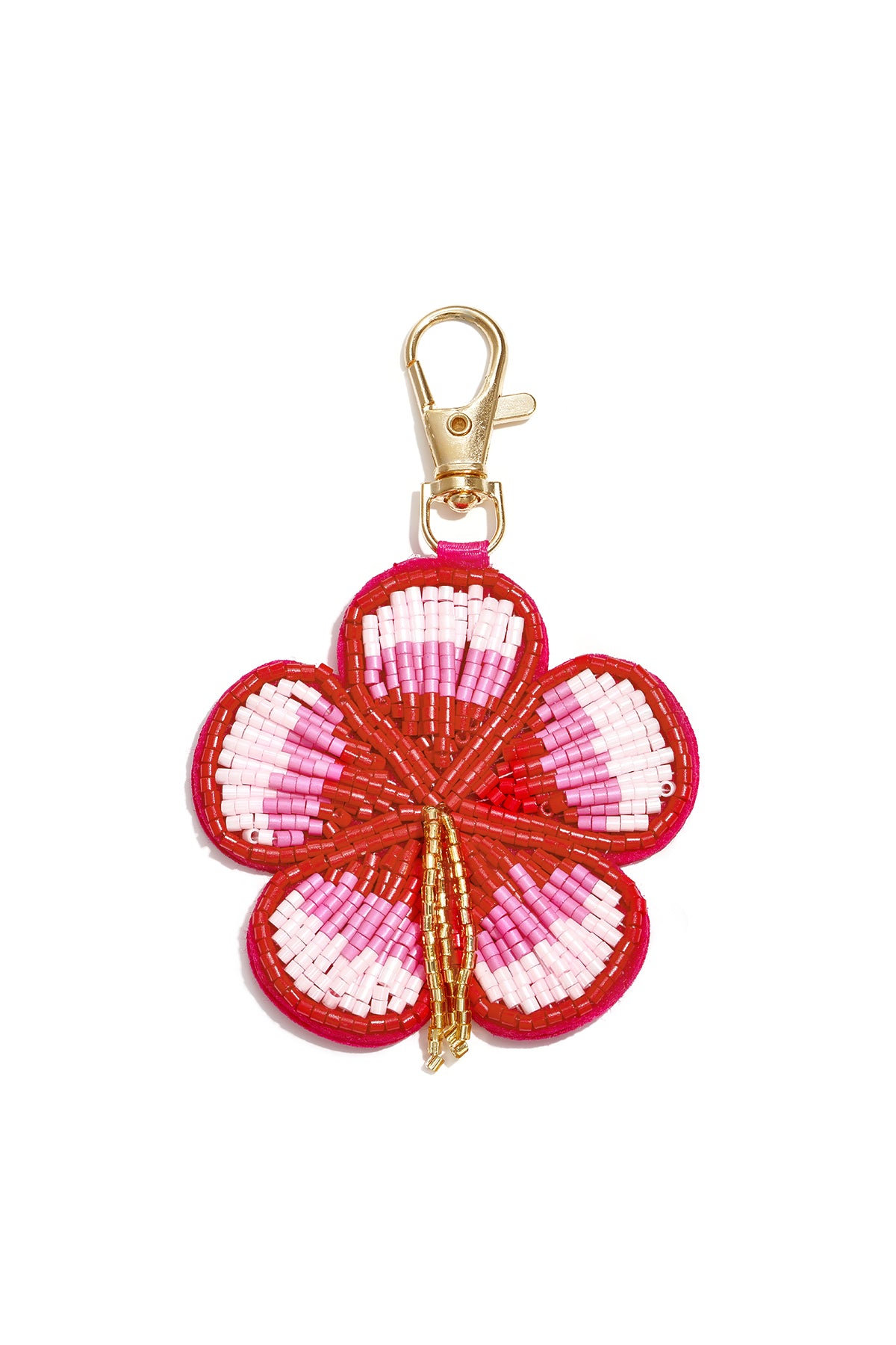 Bag charms Flower Casual Glass Daily Accessories