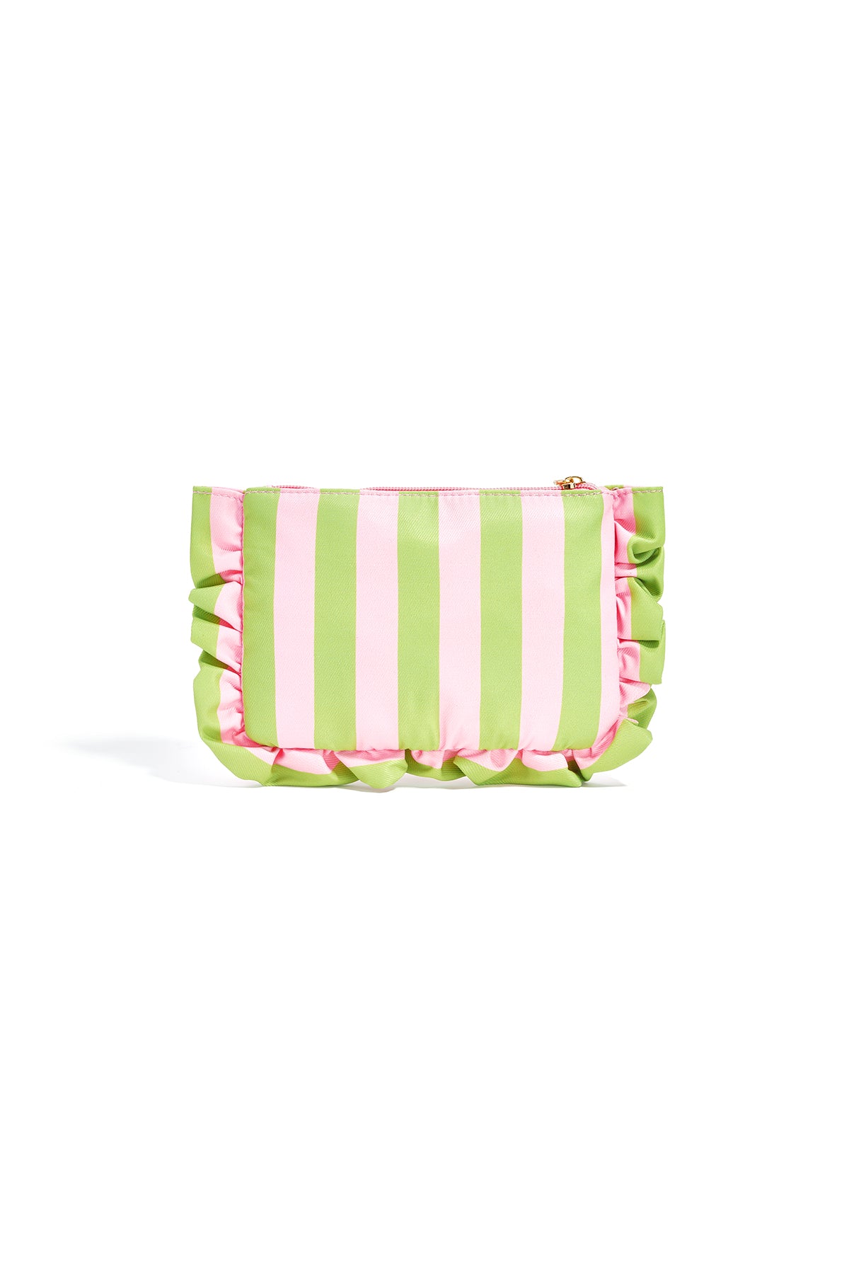 Makeup Bags Strip Casual Polyester Daily Accessories
