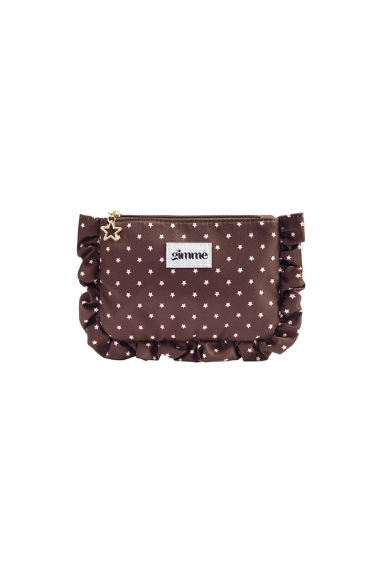 Makeup Bags Star Casual Polyester Daily Accessories