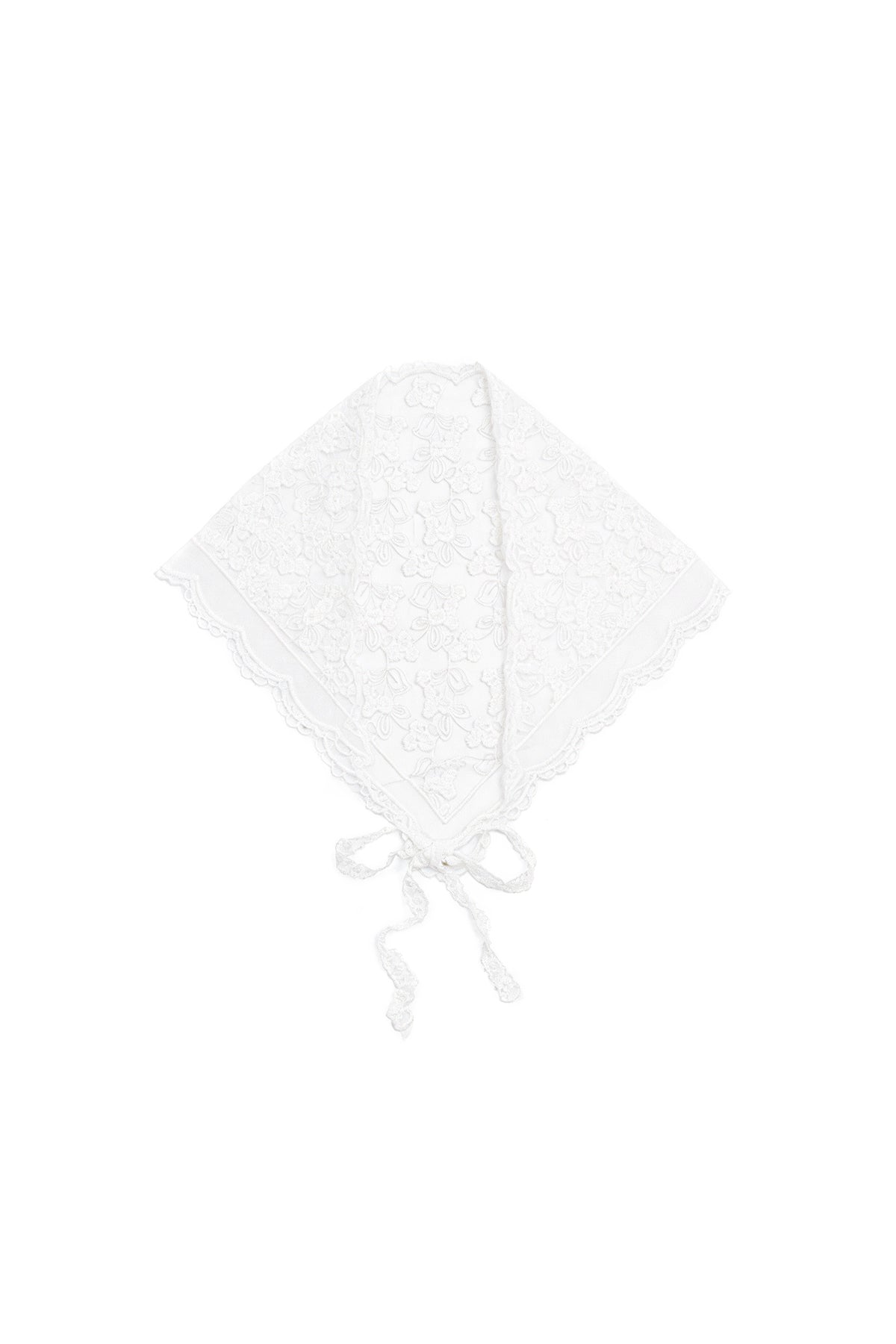 Summer scarves Hollowed-out Casual Polyester Daily Accessories