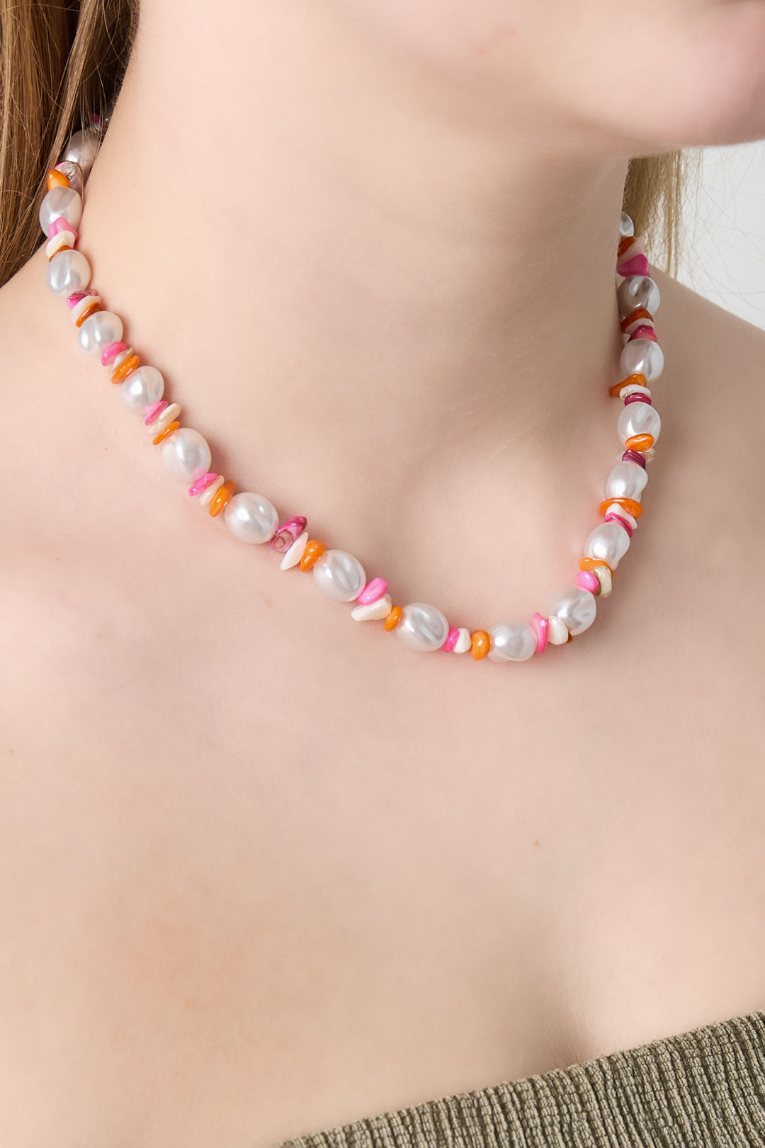 Candy Crush Necklace