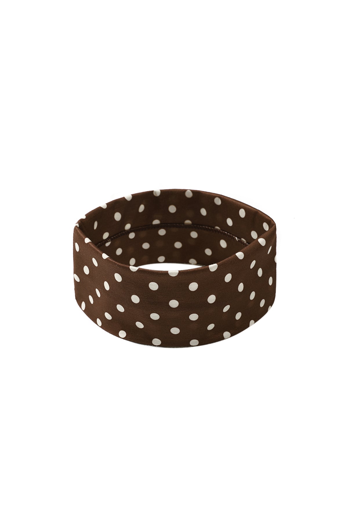 Hair Bands Polka Dots Casual Polyester Daily Accessories