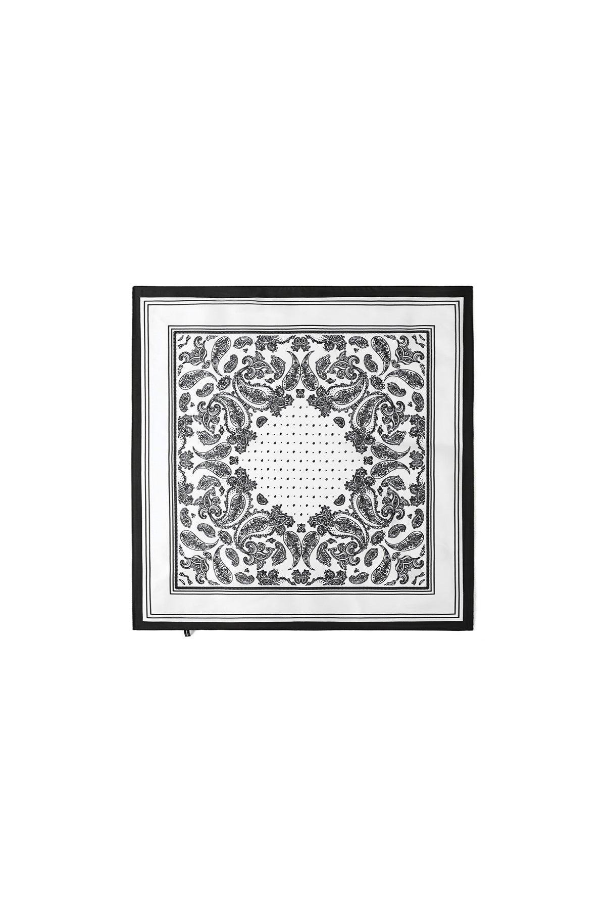 Summer scarves Paisley Pattern Casual Polyester Daily Accessories