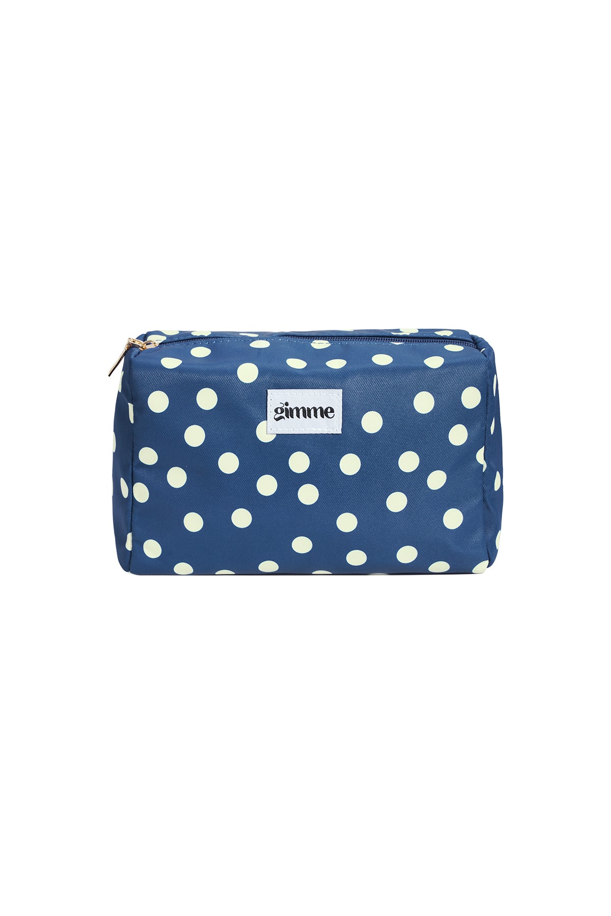 Makeup Bags Polka Dots Casual Polyester Daily Accessories