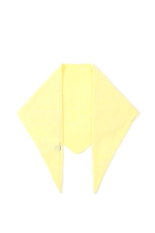 Summer scarves Solid Color Simple Polyester Daily Accessories