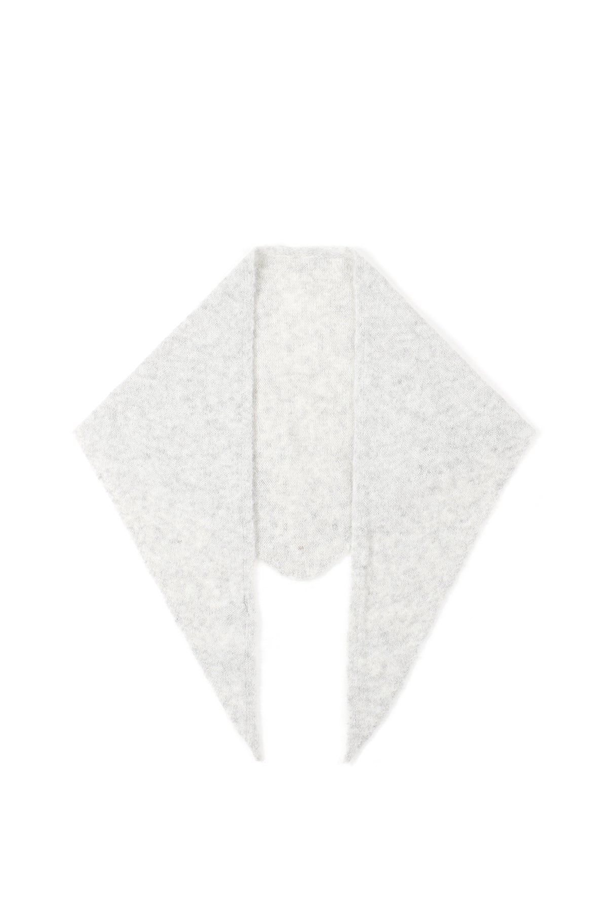 Summer scarves Solid Color Simple Polyester Daily Accessories