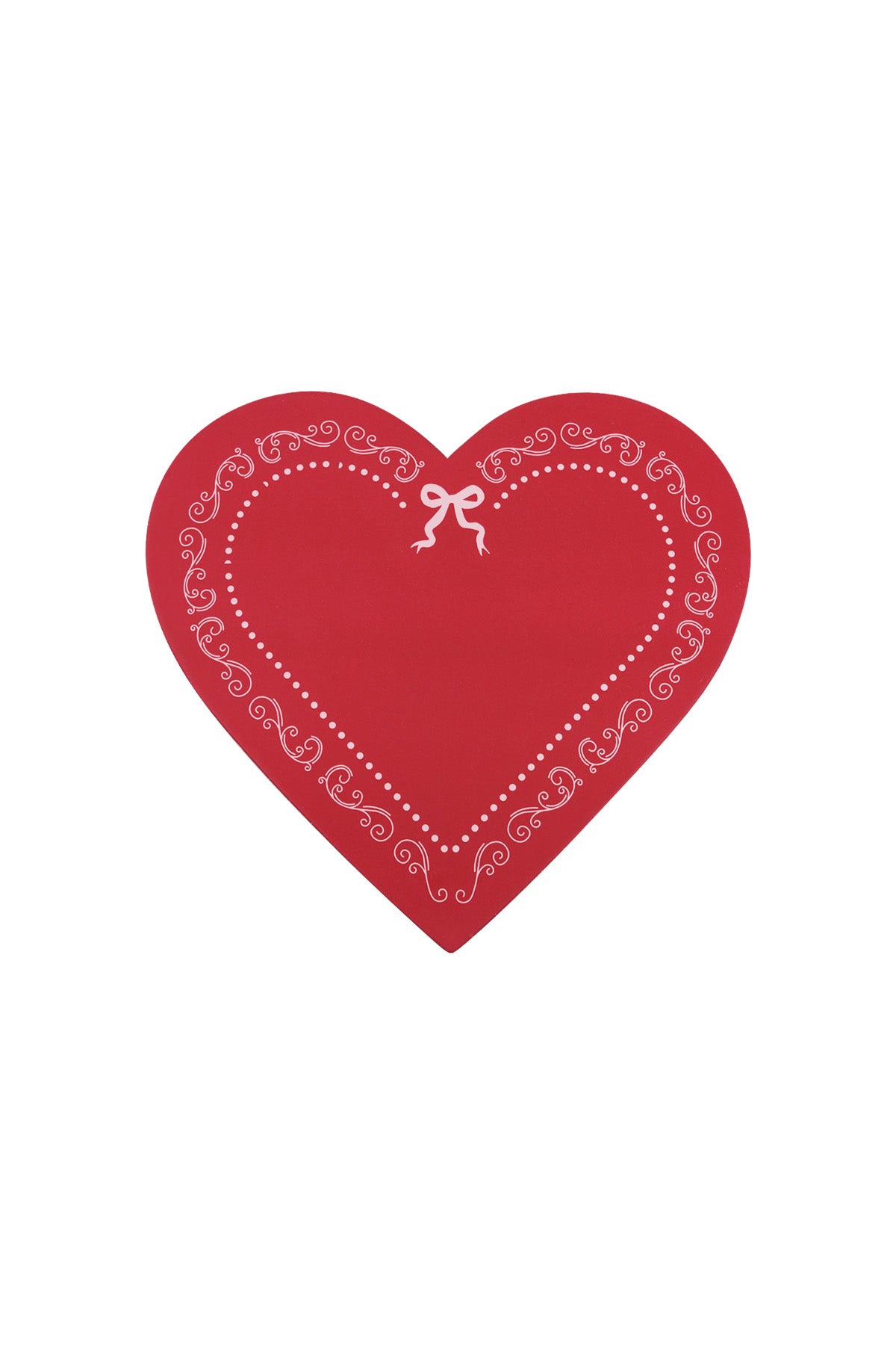 gift of love stainless steel pearl hearts necklace